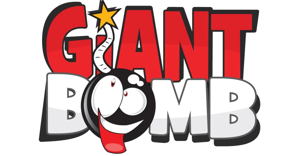 Giant Bomb logo for Independent Games Media article