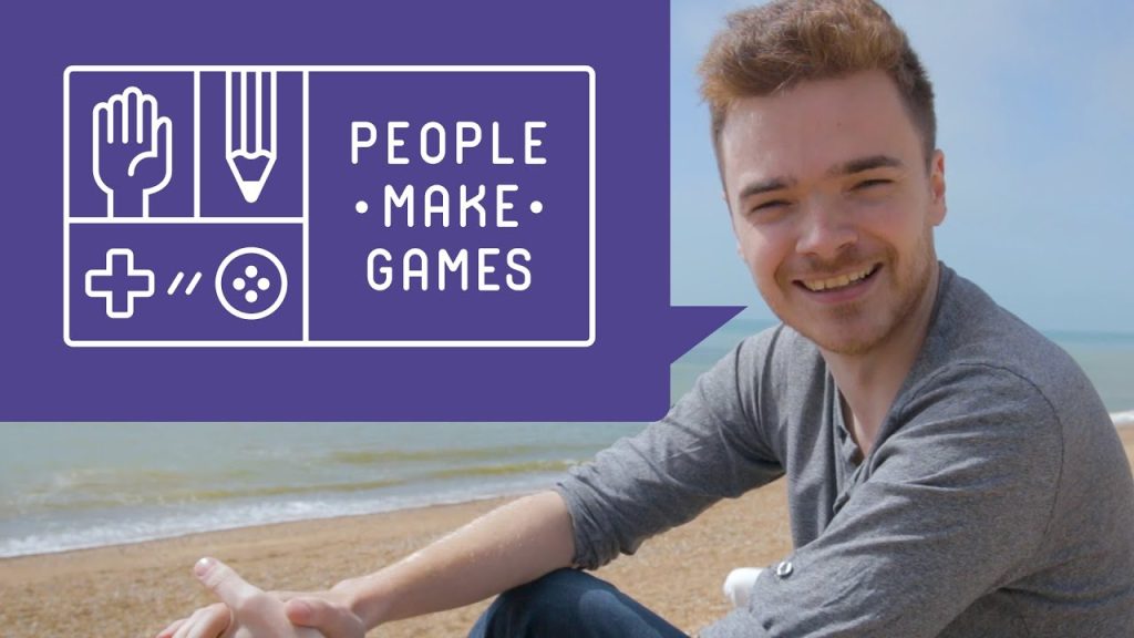 Independent Games Media - PMG