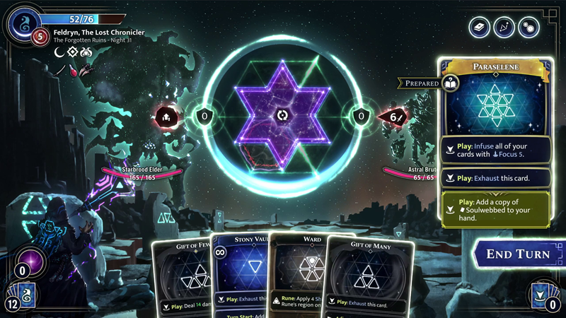 Image for Moonsigil Atlas launches May 28th