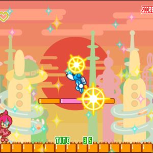 Spica Adventure gameplay