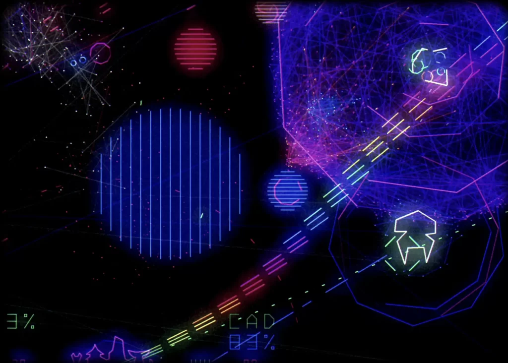 Utopia Must Fall - Blackout mayhem
