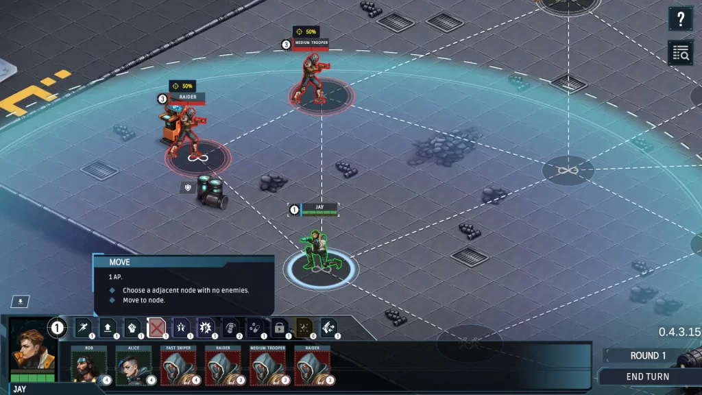 Frontier: Path of Shadows is opening its airlock a little early on May 29th 3 Frontier: Path of Shadows - Urban battle
