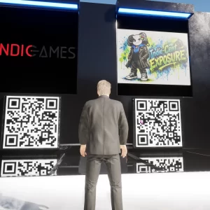 ENDIX - Press Area - Indie-cent Exposure