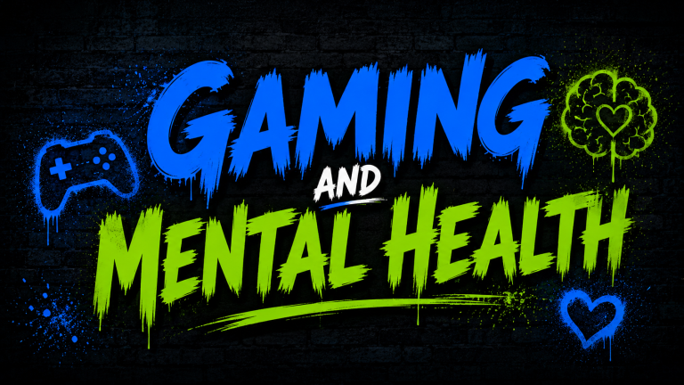 Header image for More than an escape: Gaming, mental health, and 5 indie games that dare to talk about it