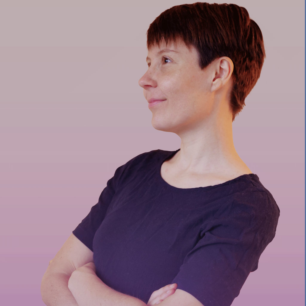 Mess, stress, and meaning: Talking Escape the Baby Alarm with Julie Bjørnskov