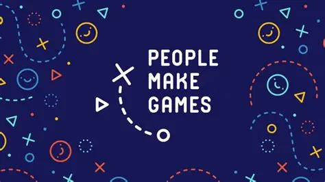 The rise of independent games media 1 People Make Games logo for Independent Games Media article