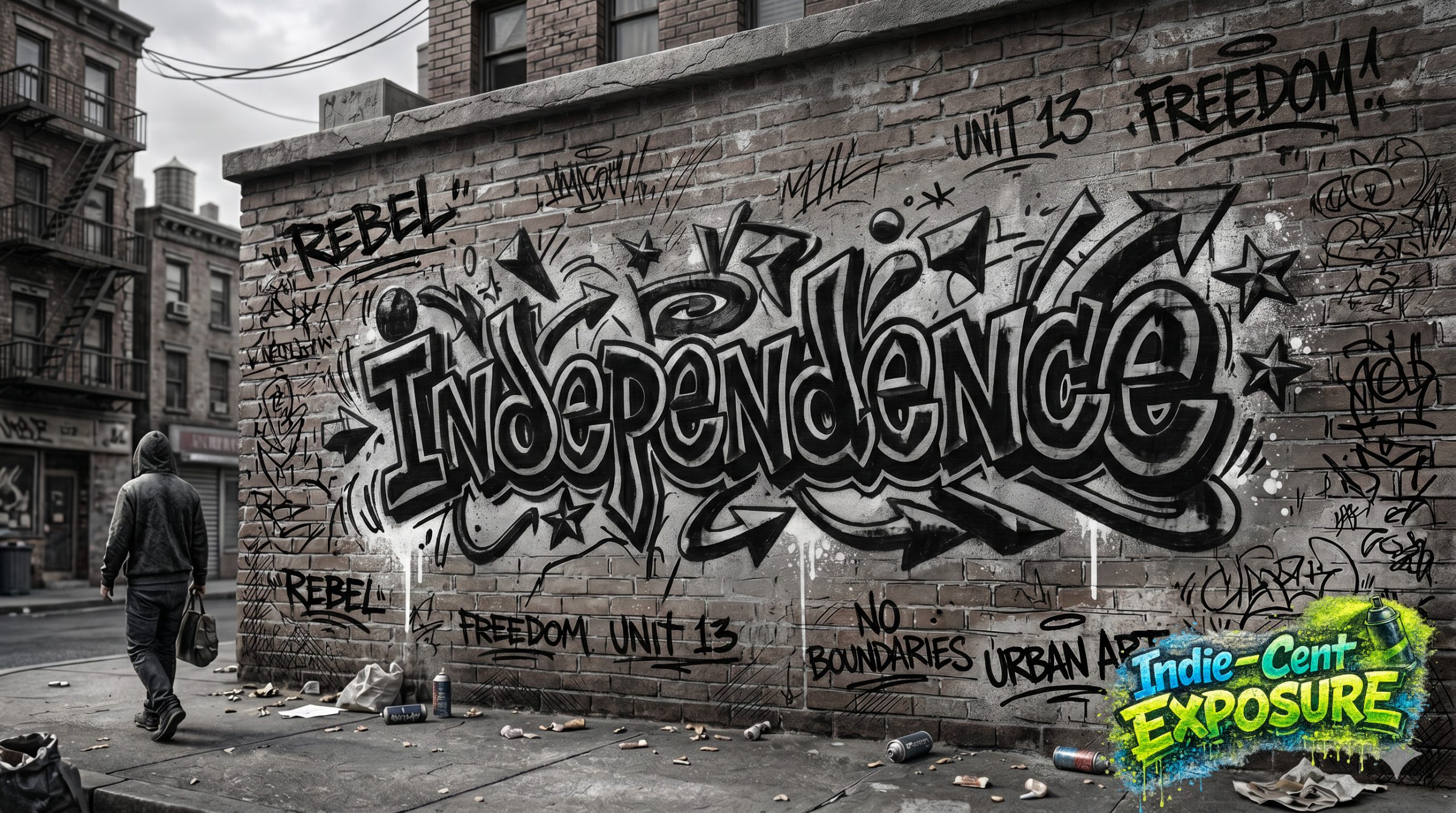 Independent Games Media Header image