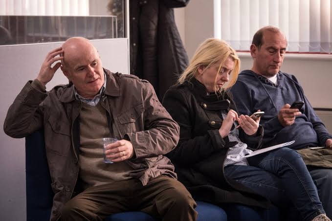 I, Daniel Blake review: Still one of the most quietly devastating British films around