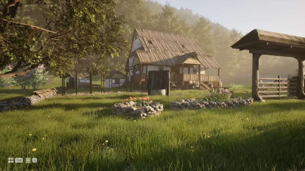 Is ‘proudly human-made’ becoming indie gaming’s next selling point? 13 Arcadian Days - Home