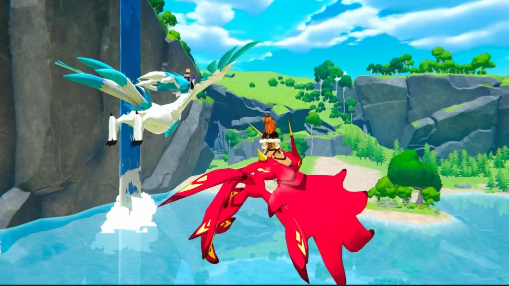 Palworld is a smash (again!)