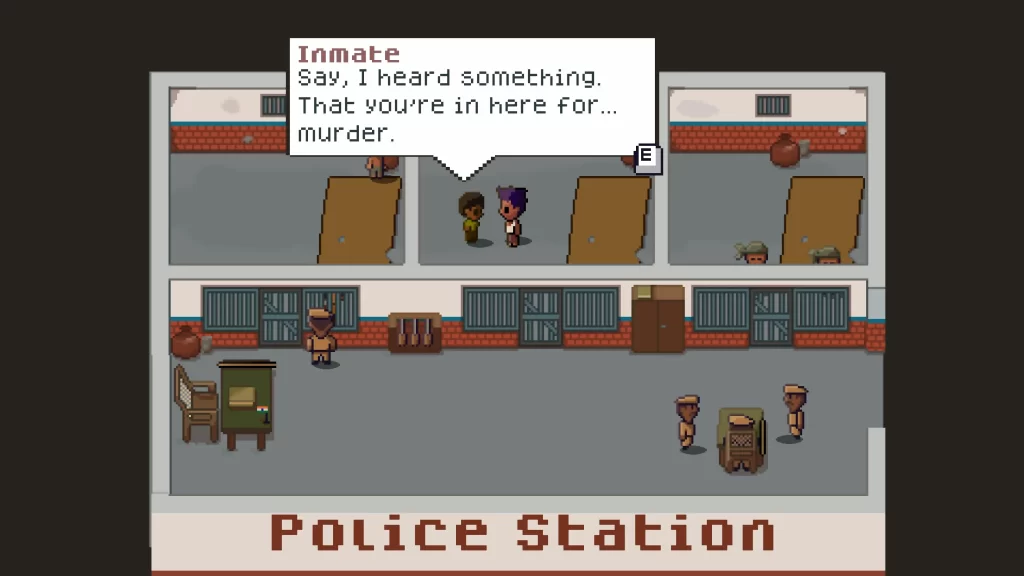 Palm Sugar: A Village Story brings its South Indian pixel RPG adventure to PC on August 12