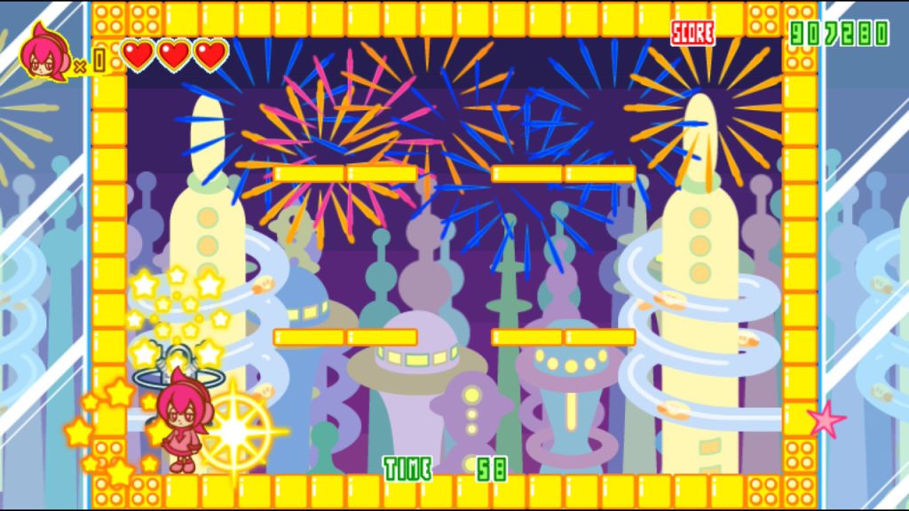 Spica Adventure review: A bright return for Taito’s forgotten gem 2 Spica Adventure - Gameplay