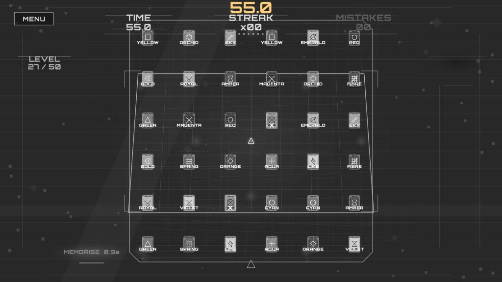 Fast-paced arcade puzzler 'FLIP' debuts on Steam for under £5 3 FLIP - Black and White