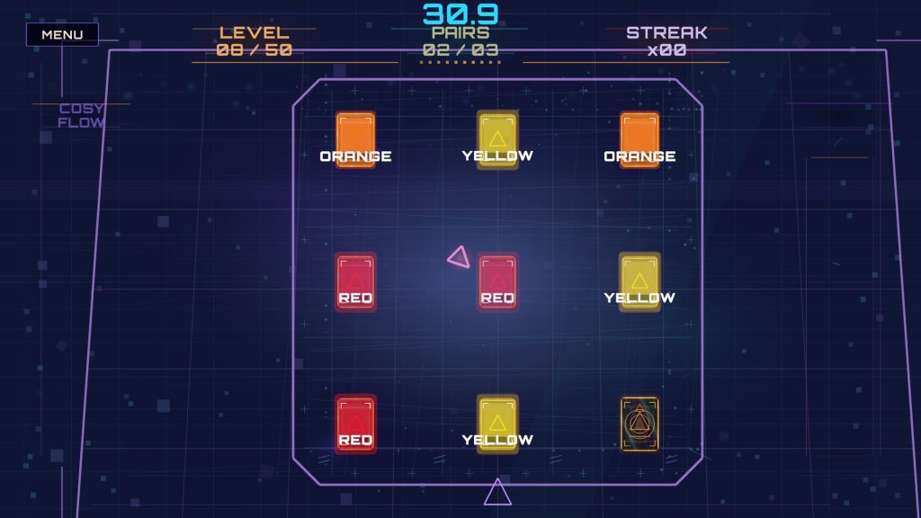 Fast-paced arcade puzzler 'FLIP' debuts on Steam for under £5 2 FLIP - Cosy