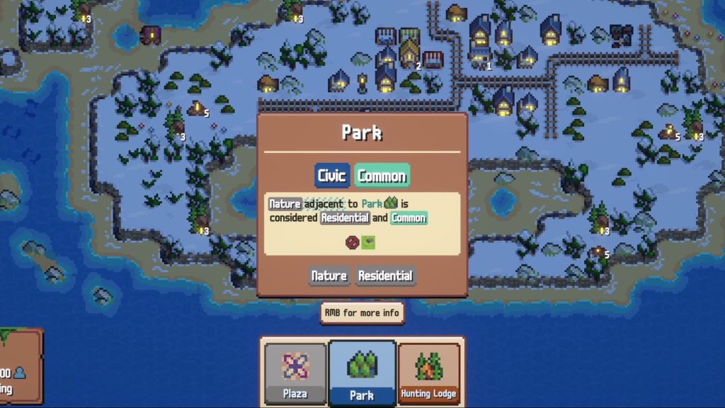 Combolands looks like one of 2026’s most promising roguelikes 2 Combolands - Park