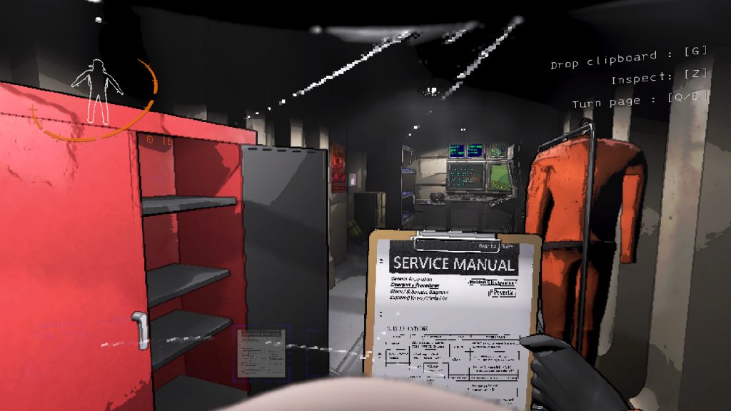 Has co-op horror become the new survival crafting? 4 Holding the service manual in co-op horror Lethal Company