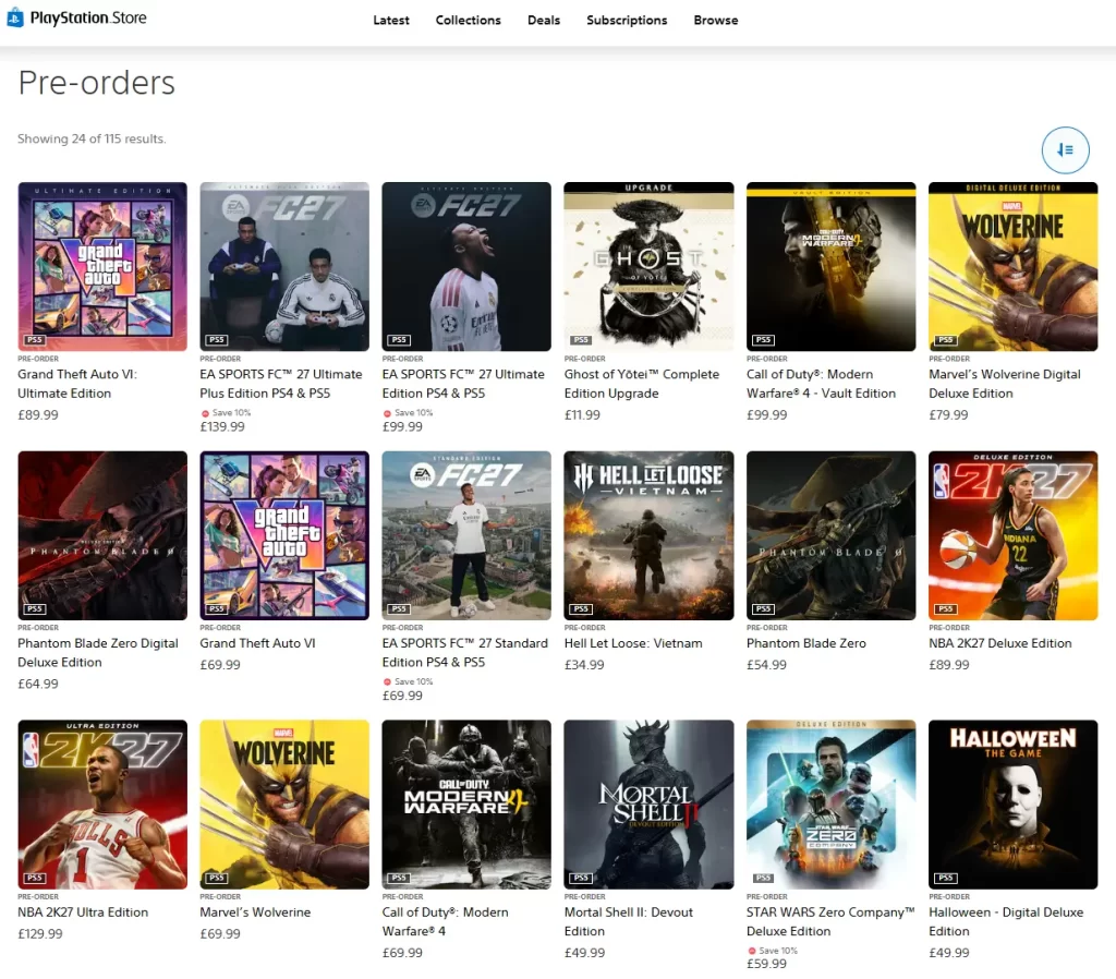 Could rising AAA prices push more players towards indie games?
