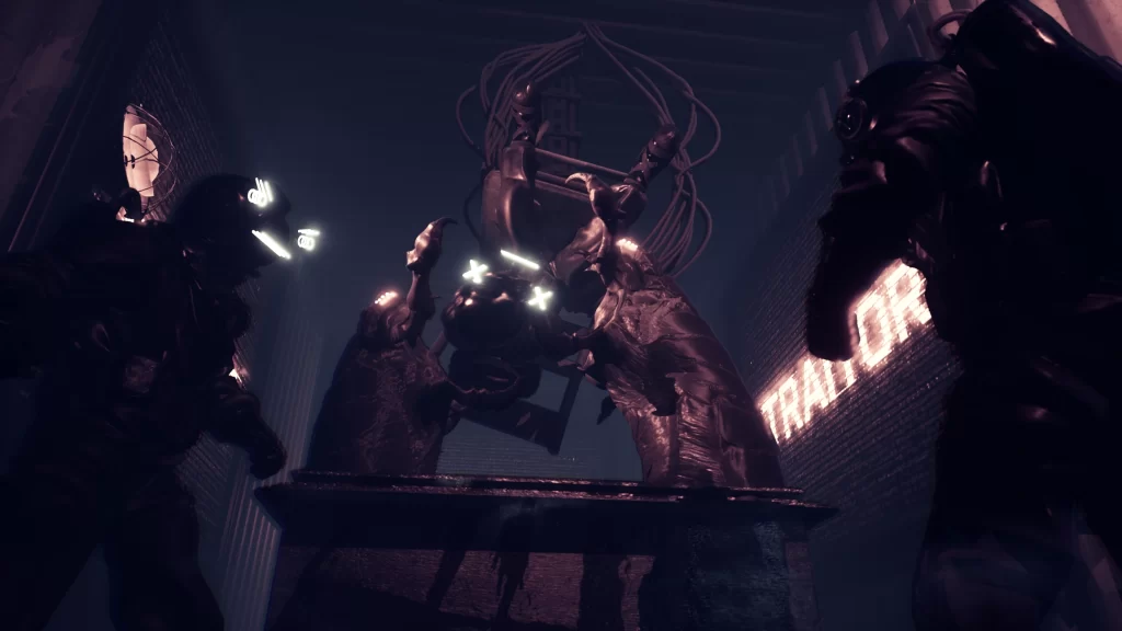 Trust no one beneath the waves: Talking Nifland with Teacups Corporation