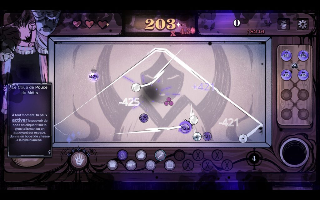 A Developer Insight into Carnaval Marbles 1 Carnaval Marbles - Combos