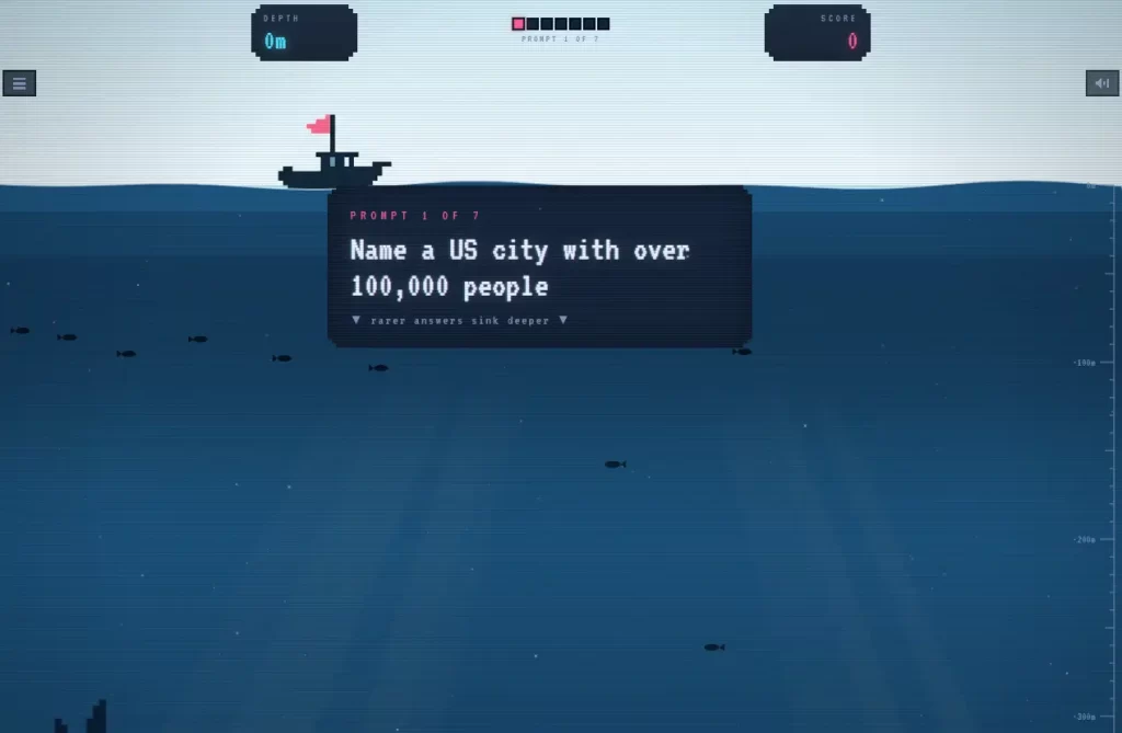 Krillion - Daily trivia game