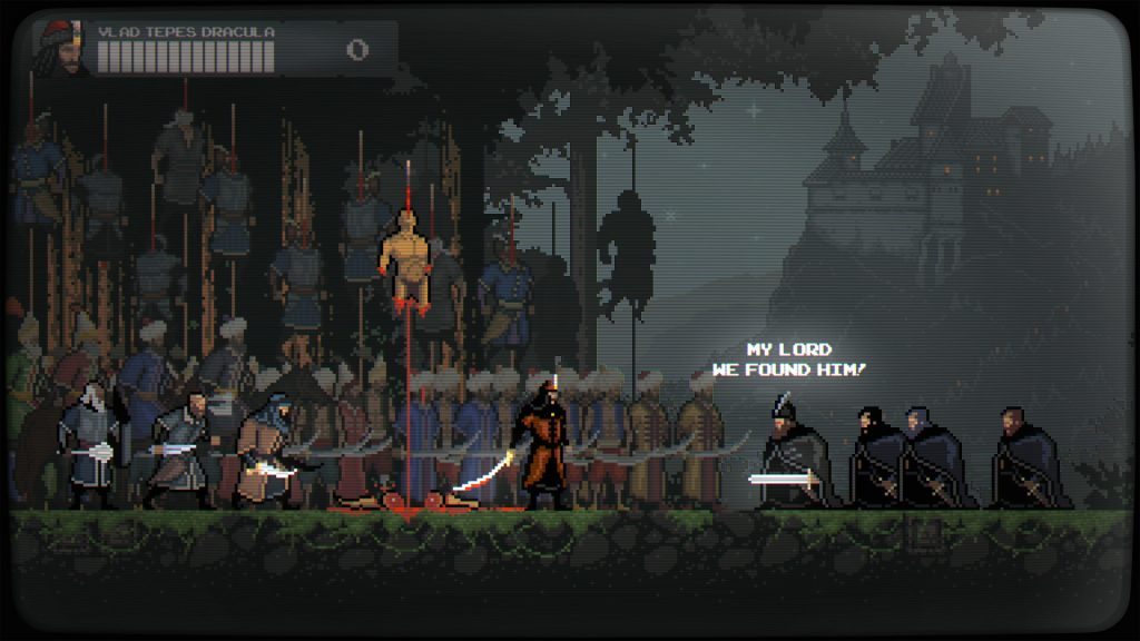 Win a bundle of Romanian indie games with Indie-cent Exposure and CuibulCuJocuri