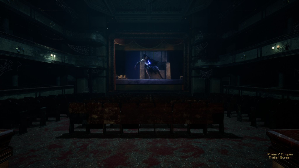 ENDIX - Theatrum Obscurum