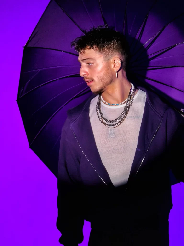 Artist spotlight: Talking Obsession with Lance Prince – Attraction, instability, and building something of your own