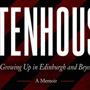 STENHOUSE - Book cover