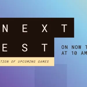 Steam Next Fest - October 2026 - header image