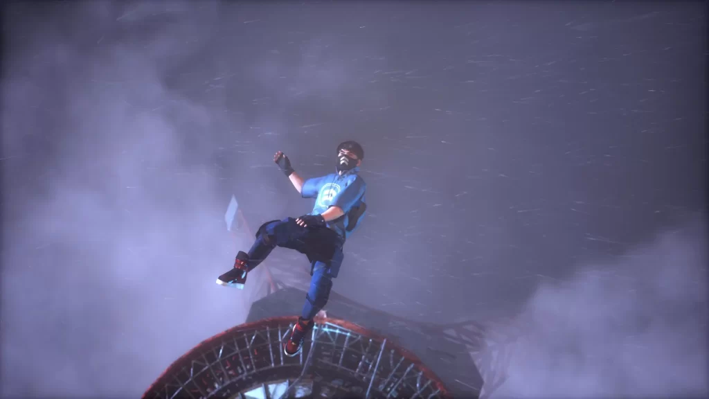BrokenLore: ASCEND turns Tokyo Tower into a fear-of-heights nightmare in January 2027